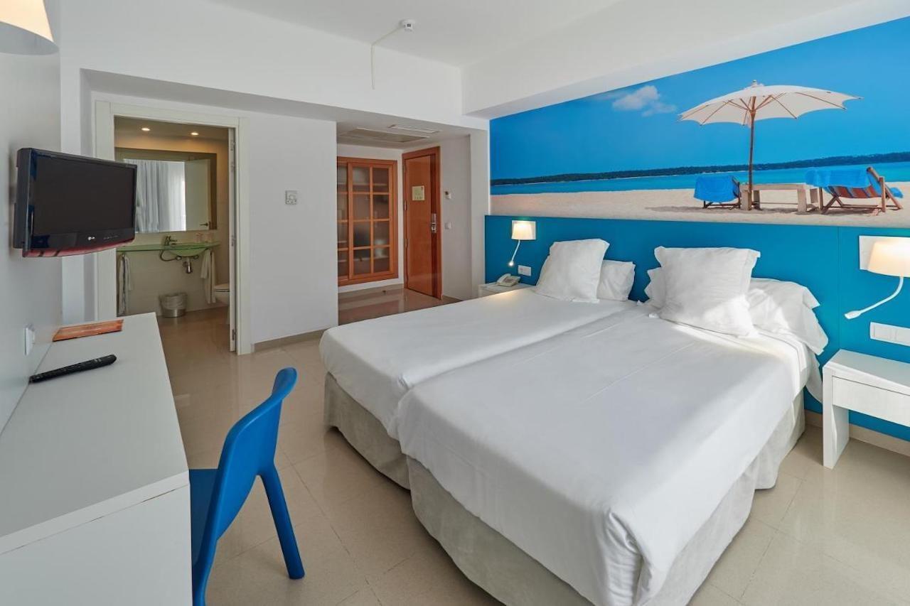 Hotel Bq Carmen Playa- Adults Only à Playa de Palma  Extérieur photo
