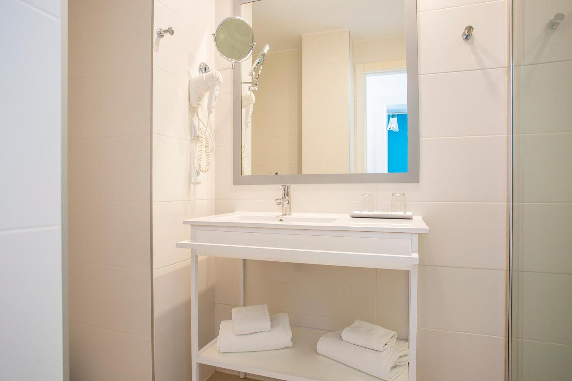 Hotel Bq Carmen Playa- Adults Only à Playa de Palma  Extérieur photo