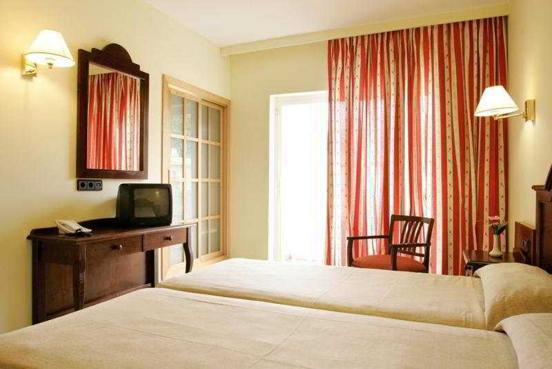 Hotel Bq Carmen Playa- Adults Only à Playa de Palma  Extérieur photo