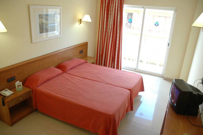 Hotel Bq Carmen Playa- Adults Only à Playa de Palma  Extérieur photo