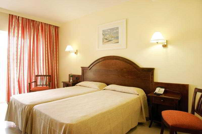 Hotel Bq Carmen Playa- Adults Only à Playa de Palma  Extérieur photo