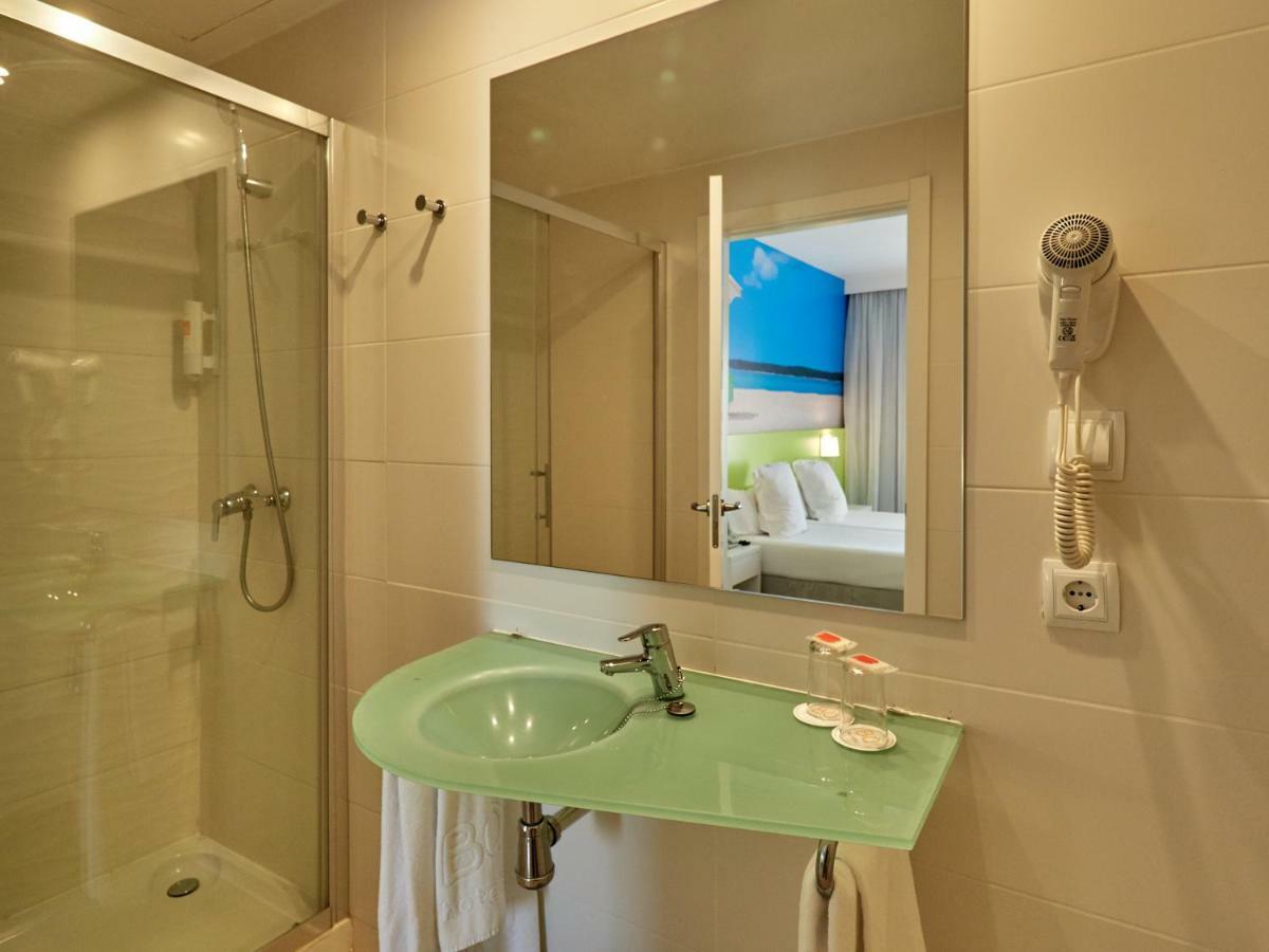 Hotel Bq Carmen Playa- Adults Only à Playa de Palma  Extérieur photo