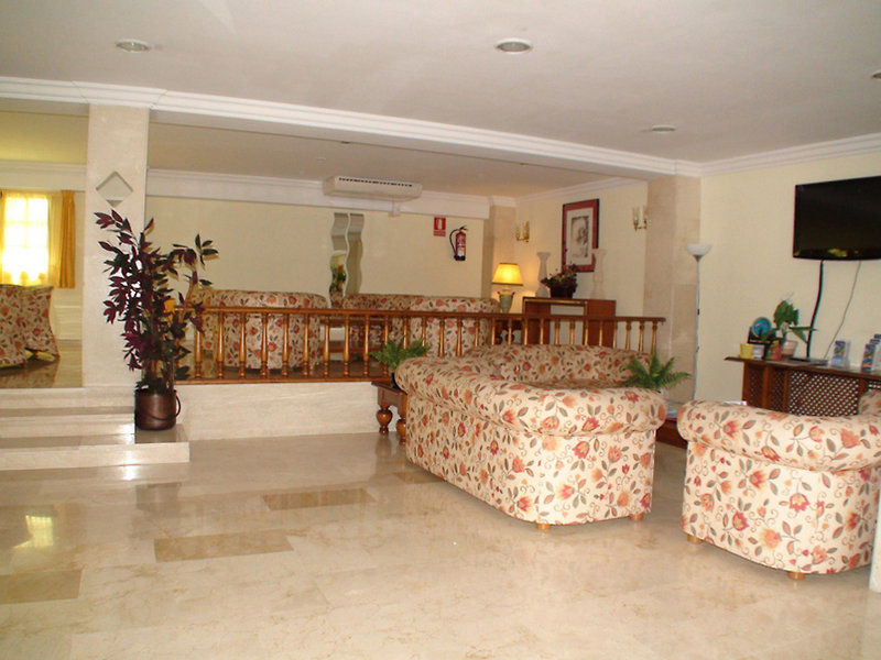 Hotel Bq Carmen Playa- Adults Only à Playa de Palma  Extérieur photo